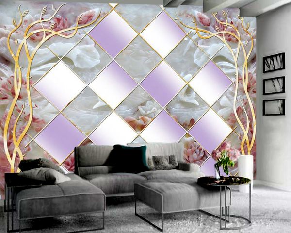 3d flower wallpaper jade carving lotus 3d premium wallpaper indoor tv background wall decoration modern mural 3d wallpaper
3d flower wallpaper jade carving lotus 3d premium wallpaper indoor tv background wall decoration modern mural 3d wallpaper