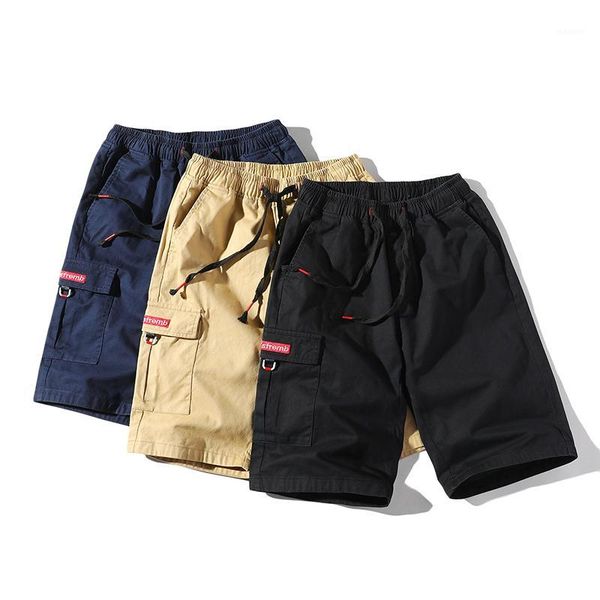 mens summer shorts mens new fashion casual loose solid cargo shorts cotton multi-pocket knee length large size 4xl1, White;black
mens summer shorts mens new fashion casual loose solid cargo shorts cotton multi-pocket knee length large size 4xl1, White;black