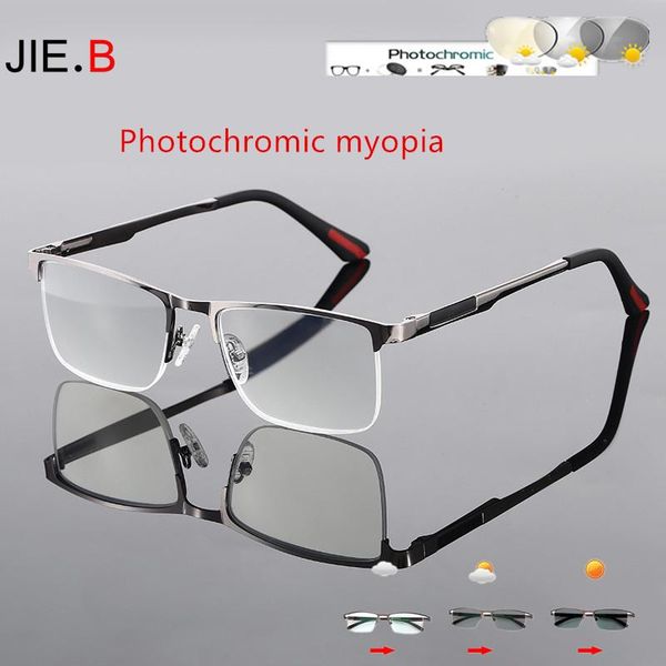 quality high fashion casual lens uv protection eye myopia suburban sunglasses with multifunctional pchromic aqxtg, White;black
quality high fashion casual lens uv protection eye myopia suburban sunglasses with multifunctional pchromic aqxtg, White;black