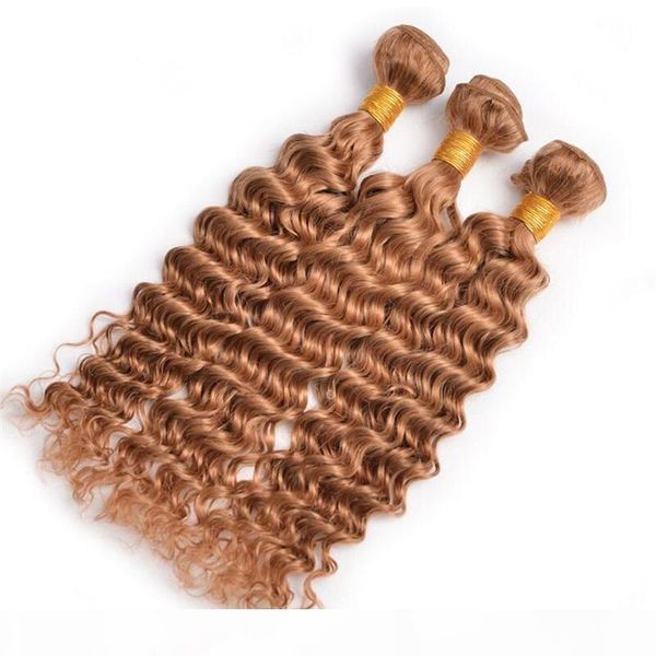 deep wave blonde 27 human hair weft with full lace frontal honey blonde deep curly ear to ear frontal with hair bundles, Black
deep wave blonde 27 human hair weft with full lace frontal honey blonde deep curly ear to ear frontal with hair bundles, Black