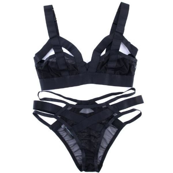 wriufred ultra-thin hollow out underwear bra set large size lingerie for ladies wire personality bra&brief sets new c1212, Black;white
wriufred ultra-thin hollow out underwear bra set large size lingerie for ladies wire personality bra&brief sets new c1212, Black;white