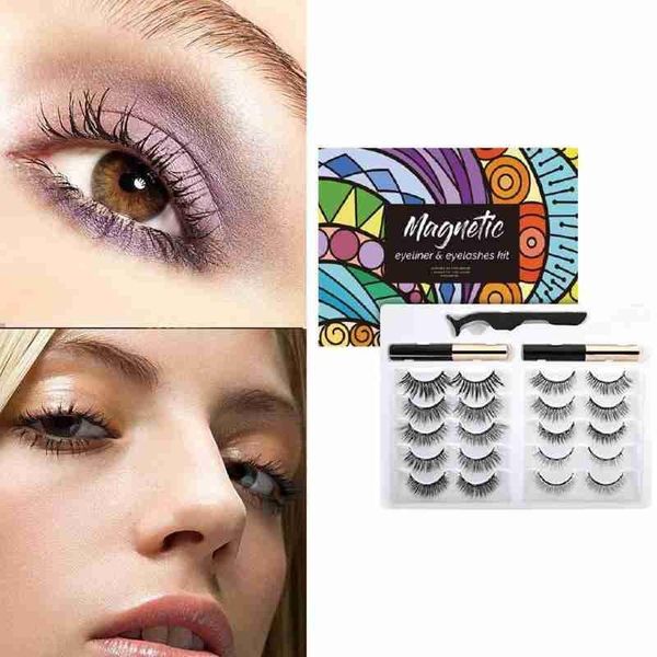 10pair magnet false eyelashes magnetic eyelashes and eyeliner set no glue waterproof faux cils magnetique eyeliner magnetic kit
10pair magnet false eyelashes magnetic eyelashes and eyeliner set no glue waterproof faux cils magnetique eyeliner magnetic kit