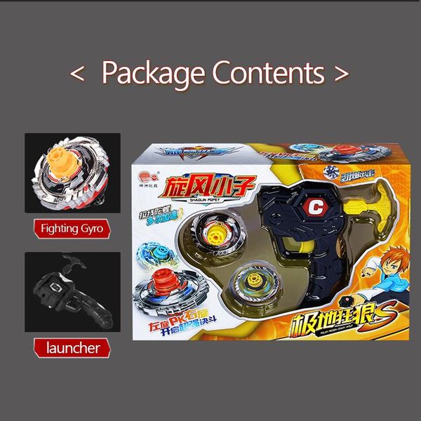 fighting gyro spinning arena blade bey battle toys metal burst turbo blade with drawstring launcher set gift childrens toys wmtwmj
fighting gyro spinning arena blade bey battle toys metal burst turbo blade with drawstring launcher set gift childrens toys wmtwmj