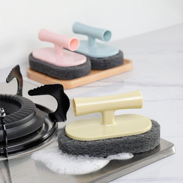 handle sponge bathtoob sink dish washing brush simple strong cleaning scrubber kitchen bathroom cleaning tool h wmtils
handle sponge bathtoob sink dish washing brush simple strong cleaning scrubber kitchen bathroom cleaning tool h wmtils