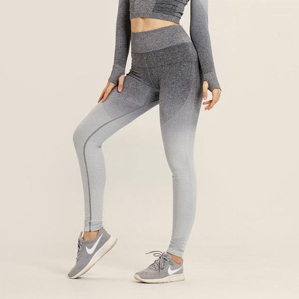 yoga outfits women's sports fitness pants energy leggings gradient high waist stretch running sportswear gym tight wear1, White;red
yoga outfits women's sports fitness pants energy leggings gradient high waist stretch running sportswear gym tight wear1, White;red