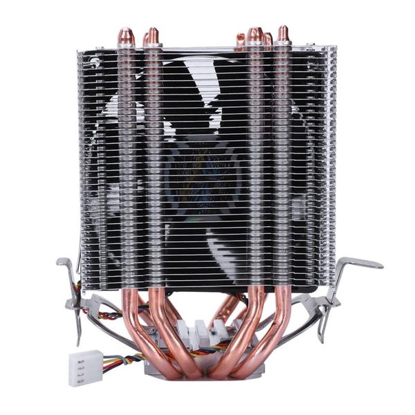 fans & coolings lanshuo 4 heat pipe wire without light single fan cpu radiator cooler sink for lga 1155/1156/1366 s
fans & coolings lanshuo 4 heat pipe wire without light single fan cpu radiator cooler sink for lga 1155/1156/1366 s
