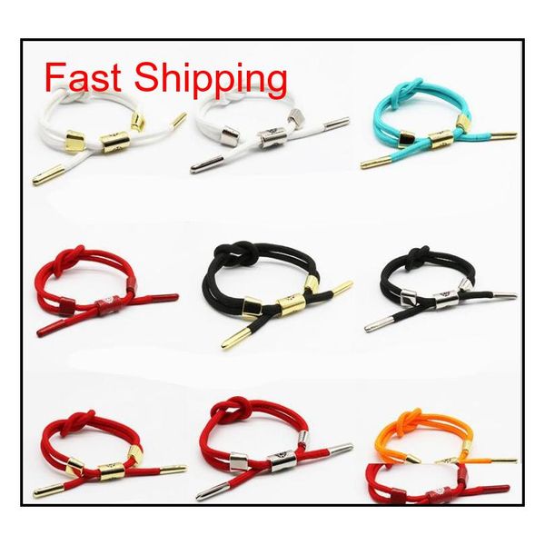 2019 hq fashion rastaclat shoelace bracelets knit couple girlfriend valentines day gift love comp qyliza bde_home, Silver
2019 hq fashion rastaclat shoelace bracelets knit couple girlfriend valentines day gift love comp qyliza bde_home, Silver