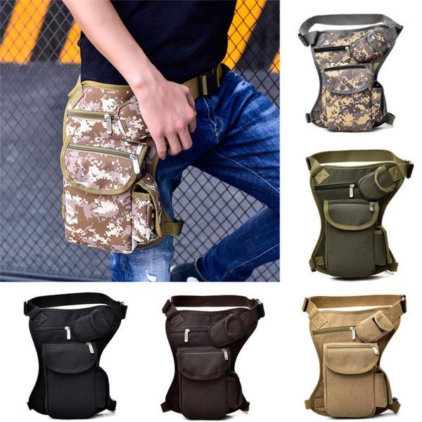 outdoor bags men women sport riding pure color canvas leg pack messenger bag chest tactical camping travel hiking #2a10#f1
outdoor bags men women sport riding pure color canvas leg pack messenger bag chest tactical camping travel hiking #2a10#f1