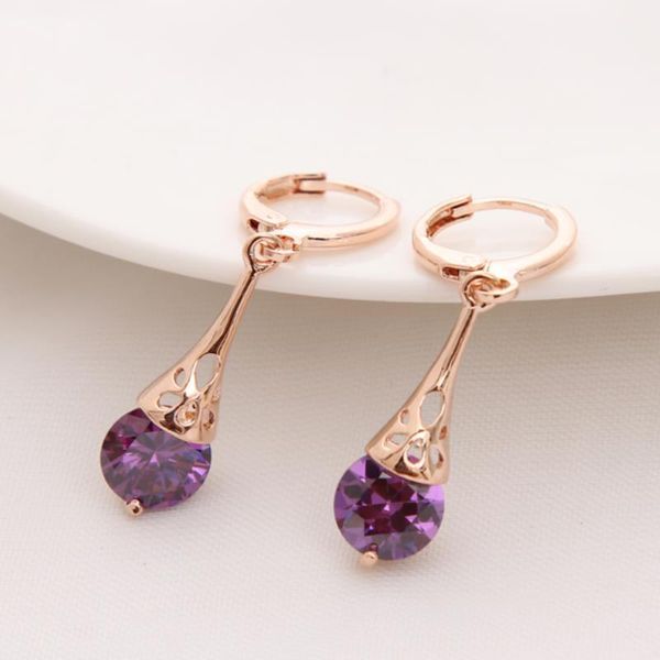 dangle & chandelier minhin gold-color hanging drop earrings graceful bridesmaids zircon earring bijoux 1 pair colorful long style earrings1, Silver
dangle & chandelier minhin gold-color hanging drop earrings graceful bridesmaids zircon earring bijoux 1 pair colorful long style earrings1, Silver