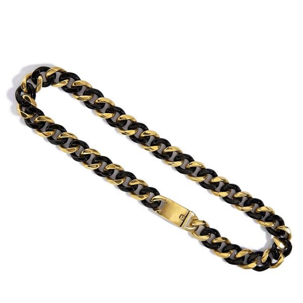 mens cuban link chain 18k золотая коренастая цепь ожерелье мужчины хип-хоп из нержавеющей стали цепи ювелирные изделия мода дизайнерские цеп, Silver
mens cuban link chain 18k золотая коренастая цепь ожерелье мужчины хип-хоп из нержавеющей стали цепи ювелирные изделия мода дизайнерские цеп, Silver
