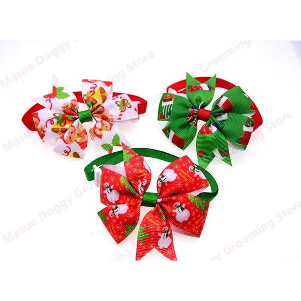 cats dog christmas bow tie pet dogs bowtie collar holiday decoration accessories christmas grooming pet suppl jllkxx lucky2005
cats dog christmas bow tie pet dogs bowtie collar holiday decoration accessories christmas grooming pet suppl jllkxx lucky2005