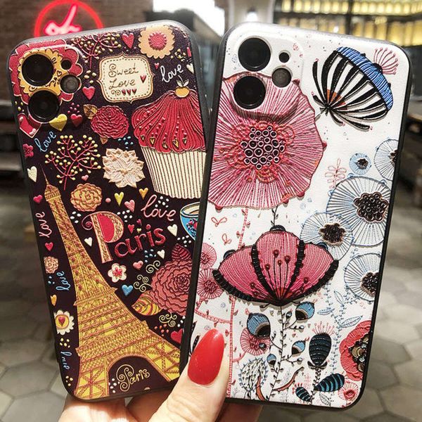 new p40pro relief for 7 tpu creative 12 mobile phone case soft
new p40pro relief for 7 tpu creative 12 mobile phone case soft