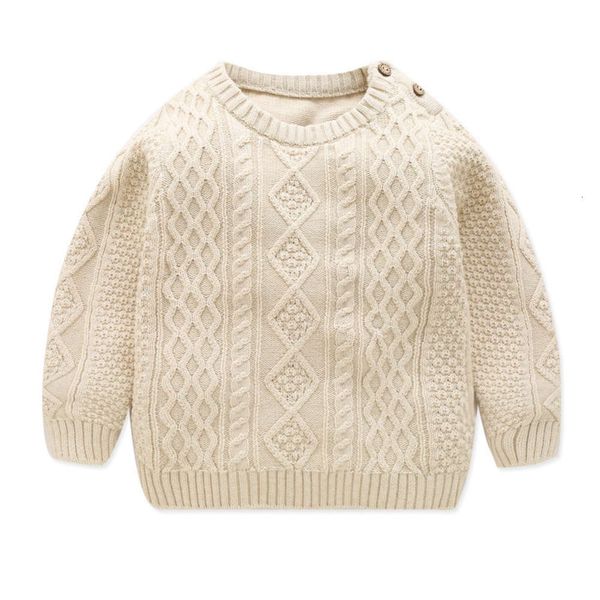 autumn winter 2020 men's and women's neutral cotton pullover children's sweater, Blue
autumn winter 2020 men's and women's neutral cotton pullover children's sweater, Blue
