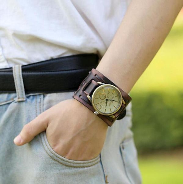new woven cowhide watch men's popular high grade business quartz watch fashion student leather watch, Slivery;brown
new woven cowhide watch men's popular high grade business quartz watch fashion student leather watch, Slivery;brown