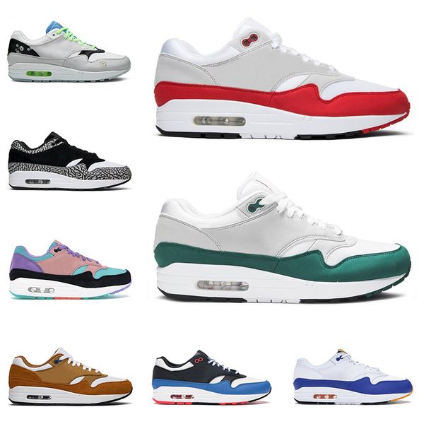 2021 men women 1 running shoes trainers anniversary orange daisy bred denham have a day pink sketch mens outdoor sports sneakers, White;red
2021 men women 1 running shoes trainers anniversary orange daisy bred denham have a day pink sketch mens outdoor sports sneakers, White;red