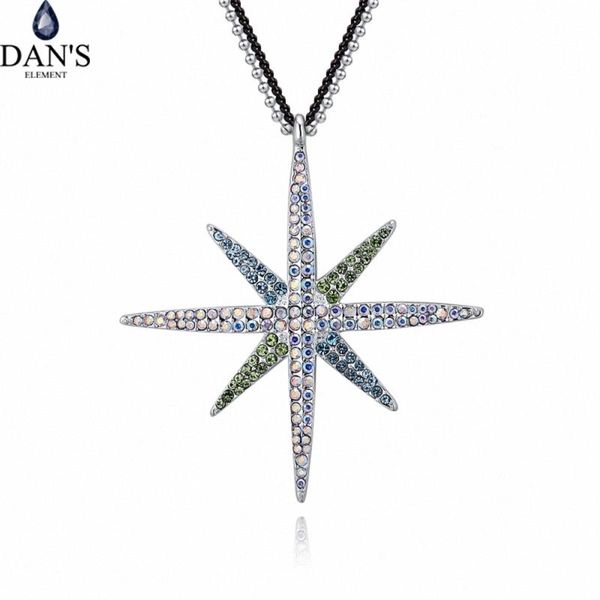 dan's brand 4 colors real austrian crystals fashion water drop tassel pendant necklace for women valentine gift 134469, Silver
dan's brand 4 colors real austrian crystals fashion water drop tassel pendant necklace for women valentine gift 134469, Silver