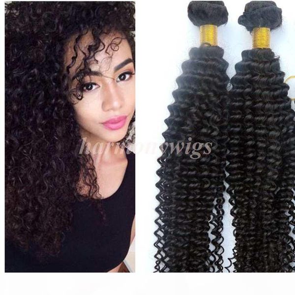 virgin hair bundles brazilian human hair weaves kinky curly wefts 8-34inch unprocessed peruvian indian malaysian bohemian hair extensions, Black
virgin hair bundles brazilian human hair weaves kinky curly wefts 8-34inch unprocessed peruvian indian malaysian bohemian hair extensions, Black