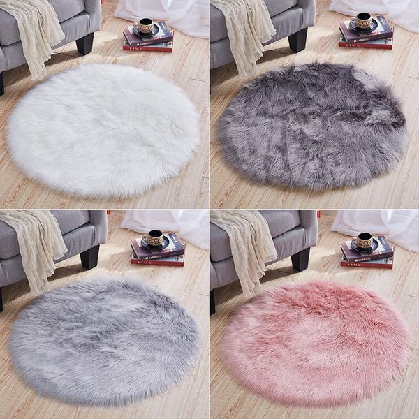 round plush bedside carpet room windowsill mat window decoration carpet lovely room sofa non slip mat1
round plush bedside carpet room windowsill mat window decoration carpet lovely room sofa non slip mat1