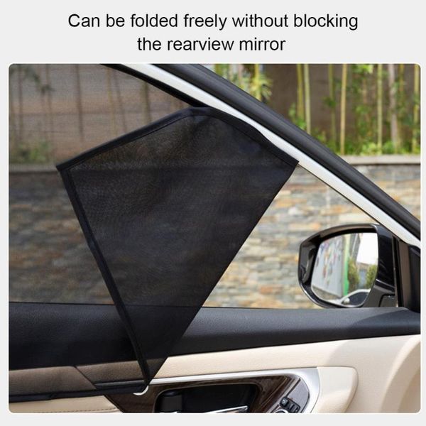 car side window sunshade magnetic anti-fog foldable auto front rear mesh fabric window sunshade black car accessories styling1
car side window sunshade magnetic anti-fog foldable auto front rear mesh fabric window sunshade black car accessories styling1