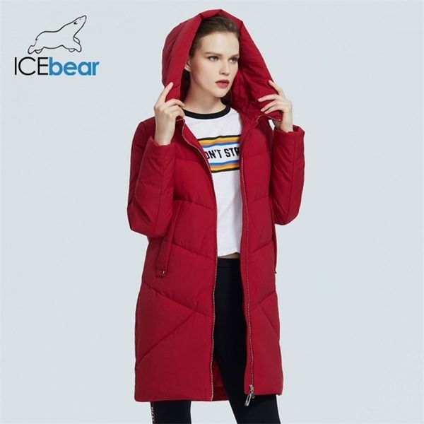 icebear new winter women jacket female clothing hooded women's parkas brand apparel gwd19068i 201217, Black
icebear new winter women jacket female clothing hooded women's parkas brand apparel gwd19068i 201217, Black