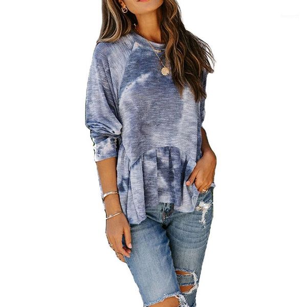 women's european and american printed long-sleeved irregular jumper t-shirt women y2k aesthetic graphic tee1, White
women's european and american printed long-sleeved irregular jumper t-shirt women y2k aesthetic graphic tee1, White