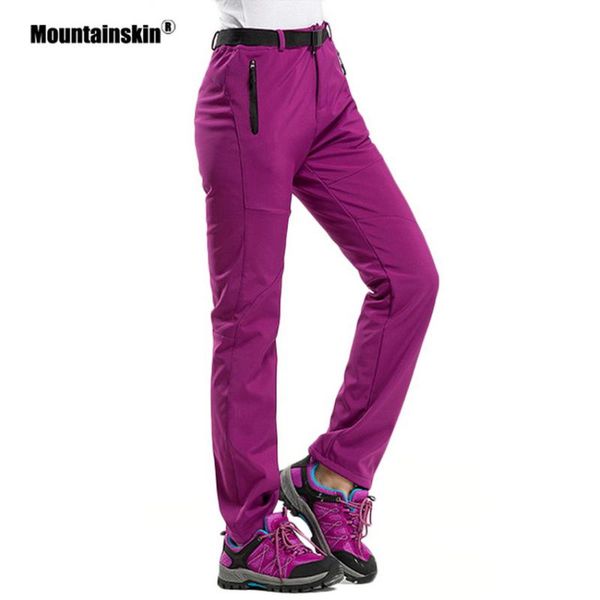 mountainskin women men thick warm fleece softshell pants fishing camping hiking skiing trousers waterproof windproof, Black;green
mountainskin women men thick warm fleece softshell pants fishing camping hiking skiing trousers waterproof windproof, Black;green