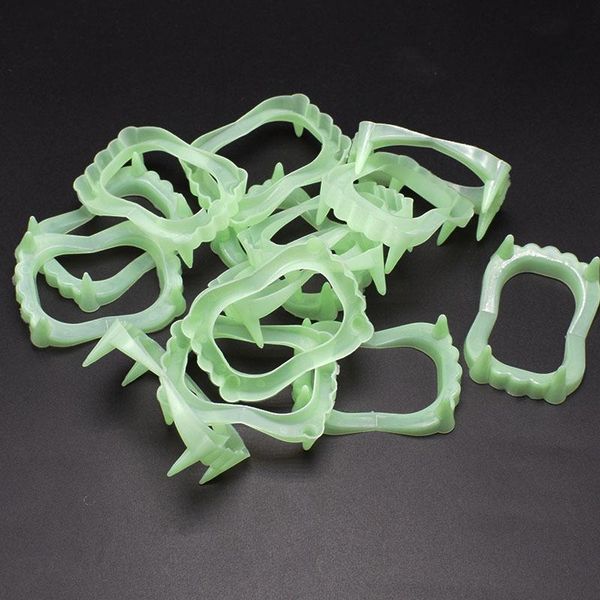 vampire fake teeth luminous glow in the dark gag terrorist toy for halloween party cosplay prop masquerade funny makeup dentures wmtqhc
vampire fake teeth luminous glow in the dark gag terrorist toy for halloween party cosplay prop masquerade funny makeup dentures wmtqhc