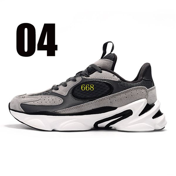 2021 treeperi fashion chunky 5.0 running shoes us 9.5 eur 43 black grey men sneakers
2021 treeperi fashion chunky 5.0 running shoes us 9.5 eur 43 black grey men sneakers