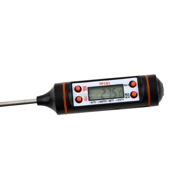 newly bbq meat thermometer kitchen digital cooking food probe electronic household temperature detector tool with retail packaging c4cep
newly bbq meat thermometer kitchen digital cooking food probe electronic household temperature detector tool with retail packaging c4cep