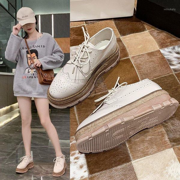 spring and autumn 2020 new platform small leather shoes fashion women's shoes versatile platform single x5651, Black
spring and autumn 2020 new platform small leather shoes fashion women's shoes versatile platform single x5651, Black