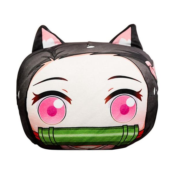 anime demon slayer kimetsu no yaiba kamado nezuko cosplay кукла подушка подушка подушка игрушка подарок новый дом декоративный
anime demon slayer kimetsu no yaiba kamado nezuko cosplay кукла подушка подушка подушка игрушка подарок новый дом декоративный