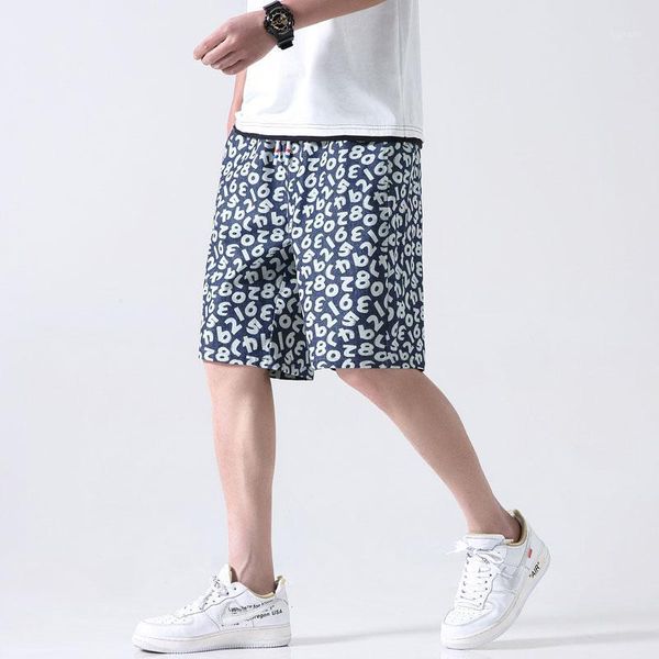 legible new summer jeans shorts men casual cotton fashion style man shorts tree printing beach men plus size 4xl 5xl1, Blue
legible new summer jeans shorts men casual cotton fashion style man shorts tree printing beach men plus size 4xl 5xl1, Blue