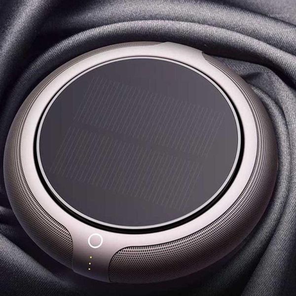 car air purifier vehicle home oxygen bar no noise solar power filter cleaner purify high speed ionizer anion air purifier1
car air purifier vehicle home oxygen bar no noise solar power filter cleaner purify high speed ionizer anion air purifier1