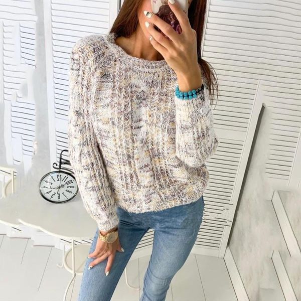 2021 winter women sweater o-neck casual loose pullover long sleeve knitted sweater korean chic sweaters knit jumper clothes, White;black
2021 winter women sweater o-neck casual loose pullover long sleeve knitted sweater korean chic sweaters knit jumper clothes, White;black