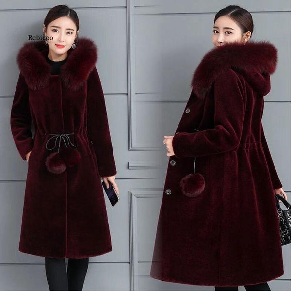 faux sharm part женщины с капюшоном с касметом с капризным кашемером slim fit plus размер сплошной с длинным рукавом толстым теплым отдельны, Black
faux sharm part женщины с капюшоном с касметом с капризным кашемером slim fit plus размер сплошной с длинным рукавом толстым теплым отдельны, Black