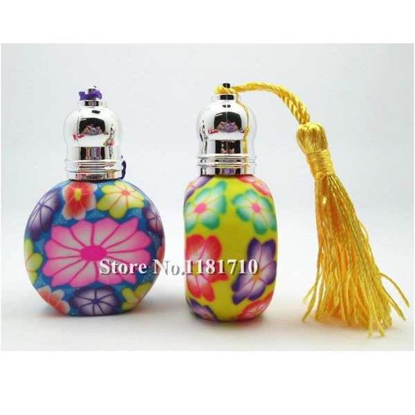 10ml roll on perfume bottles polymer clay empty glass roller vials refillable glass essential oi qyljyf
10ml roll on perfume bottles polymer clay empty glass roller vials refillable glass essential oi qyljyf