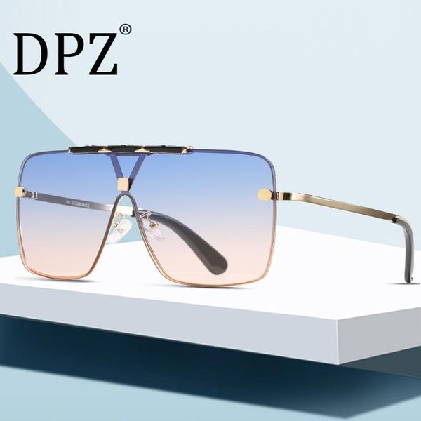 sunglasses 2021 one piece men's large frame aviation woman personality ocean fashion, White;black
sunglasses 2021 one piece men's large frame aviation woman personality ocean fashion, White;black