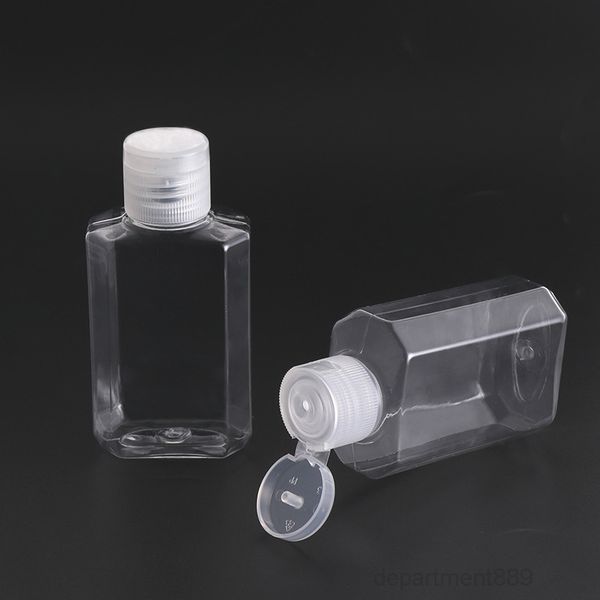 new 60ml empty sanitizer gel hand soap liquid clear squeezed pet sub travel bottle gwd1815
new 60ml empty sanitizer gel hand soap liquid clear squeezed pet sub travel bottle gwd1815