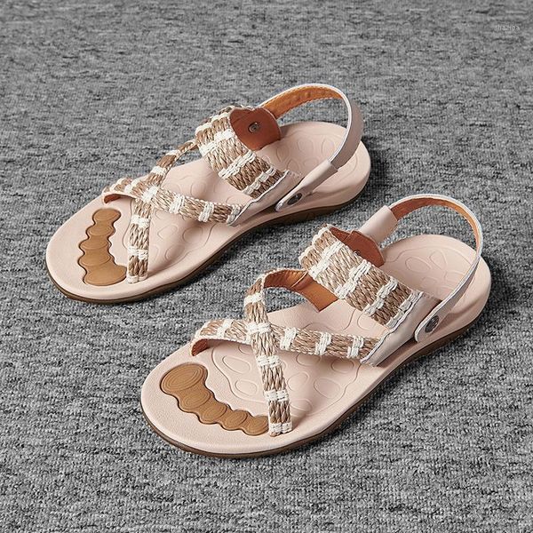 sandals outdoor fashion men's summer comfortable light beach shoes men waterproof cutout open toe flats, Black
sandals outdoor fashion men's summer comfortable light beach shoes men waterproof cutout open toe flats, Black