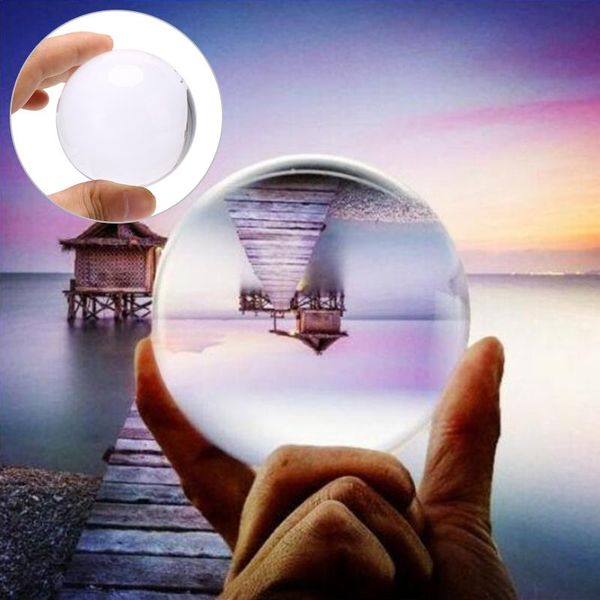 decorative objects & figurines crystal ball quartz glass clear spheres pography balls craft decor
decorative objects & figurines crystal ball quartz glass clear spheres pography balls craft decor