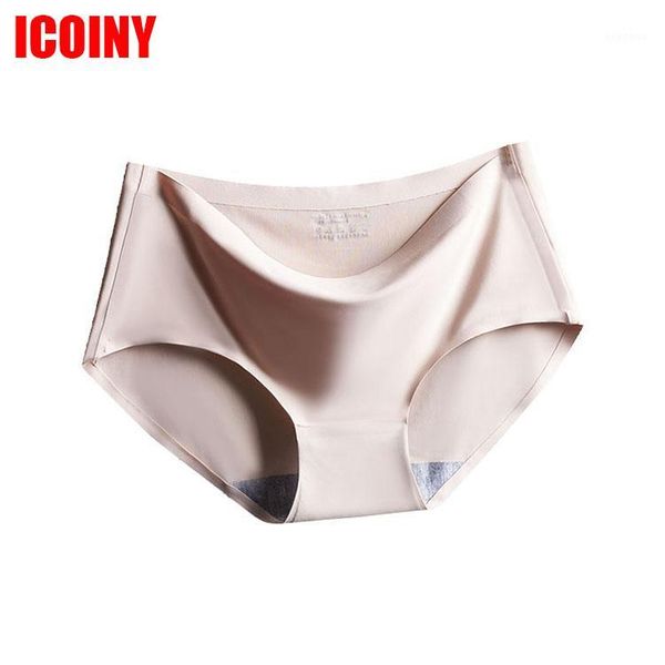 one-piece seamless women underwear panties mid-rise briefs lingerie modis tanga lady silk intimate inner clothing1, Black;pink
one-piece seamless women underwear panties mid-rise briefs lingerie modis tanga lady silk intimate inner clothing1, Black;pink