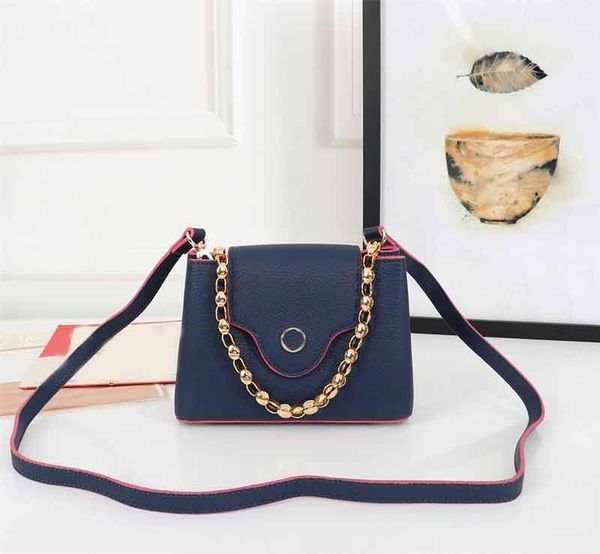 m42935 made in real leather clutch purse handbag bag woman bag shoulder bag serial number insid 01