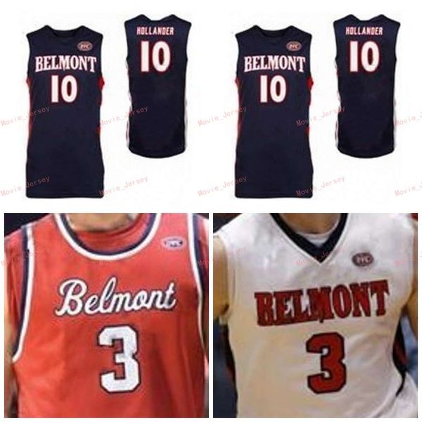 stitched custom 24 michael benkert 33 nick muszynski 50 seth adelsperger 11 kevin mcclain belmont bruins college men women youth jersey, Black
stitched custom 24 michael benkert 33 nick muszynski 50 seth adelsperger 11 kevin mcclain belmont bruins college men women youth jersey, Black