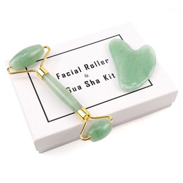 jade roller heartshape gua sha set dongling jade rose quartz roller massage golden holder original natural crystal1
jade roller heartshape gua sha set dongling jade rose quartz roller massage golden holder original natural crystal1