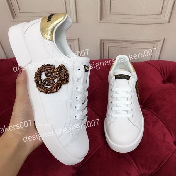 2022 italy men womens boots sneaker casual shoes snake chaussures leather sneakers ace bee embroidery stripes shoe walking sport, Black
2022 italy men womens boots sneaker casual shoes snake chaussures leather sneakers ace bee embroidery stripes shoe walking sport, Black