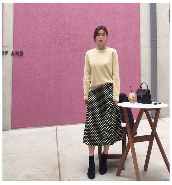 women's sweaters ws12392 fashion women's 2021 runway luxury european design party style clothing1, White;black 
women's sweaters ws12392 fashion women's 2021 runway luxury european design party style clothing1, White;black