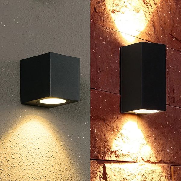 led wall lamp ip65 waterproof indoor outdoor aluminum wall light surface mounted garden lights modern wall lights porch light led garden
led wall lamp ip65 waterproof indoor outdoor aluminum wall light surface mounted garden lights modern wall lights porch light led garden