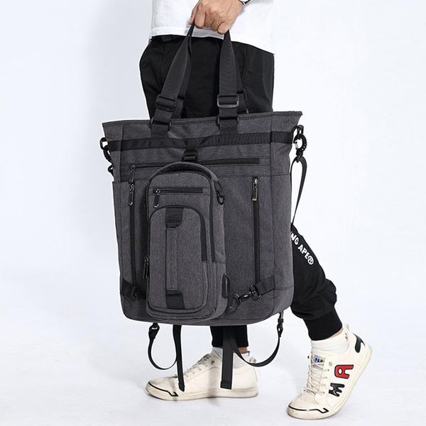 briefcases men multifunctional shoulder messenger bag large capacity crossbody nylon business for travel bags xa523f
briefcases men multifunctional shoulder messenger bag large capacity crossbody nylon business for travel bags xa523f