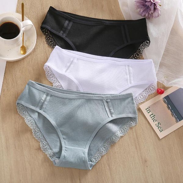 xl women underpants cotton panties lace underwear fashion girls briefs female panty lady underwears lingerie 2021, Black;pink
xl women underpants cotton panties lace underwear fashion girls briefs female panty lady underwears lingerie 2021, Black;pink
