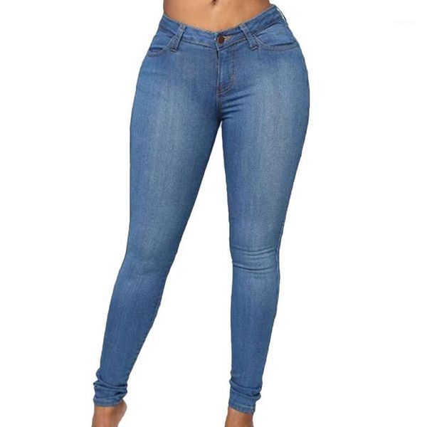 jeans woman pants high waisted jeans skinny women clothing streetwear casual pencil pants women1, Blue
jeans woman pants high waisted jeans skinny women clothing streetwear casual pencil pants women1, Blue